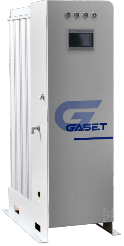 Nitrogen Generator for SMT Soldering Processes in Electronics Production