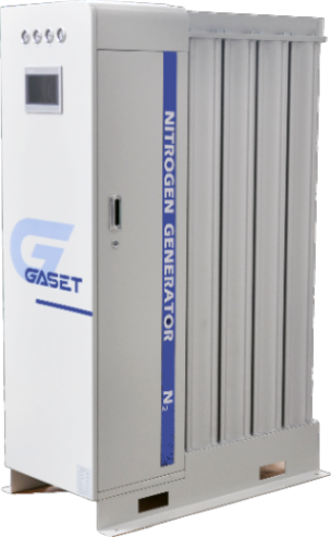 Nitrogen Generator for Sustainable and Cost-Efficient SMT Manufacturing