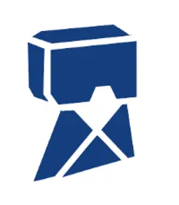 Blaues Lasermodul für 3D-AOI Darstellung eines blauen Lasermoduls für präzise 3D-AOI-Messungen auf reflektierenden Oberflächen