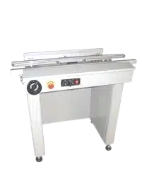 PCB Conveyor for linking and inspection in SMT handling systems