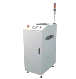 PCB Inverter for automatic flipping of circuit boards in SMT lines