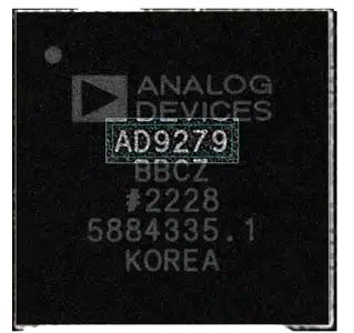 AI DLOCR technology in AOI inspection machine for accurate text recognition