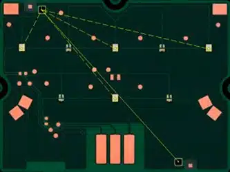 tri-aom-technologie-aoi-system TRI AOM Modul für AOI Systeme – flexible Echtzeit-Messungen bis 40 mm Bauteilhöhe