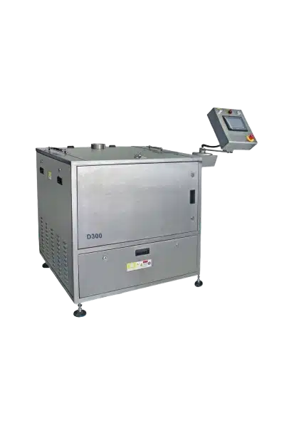 D300 ultrasonic SMT-cleaner D300 ultrasonic PCB cleaner for SMT production