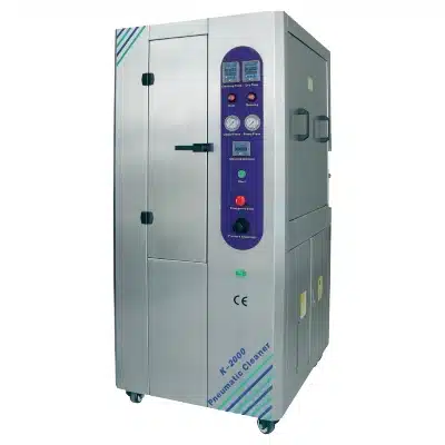 K2000 stencil cleaning machine K2000 pneumatic stencil cleaning machine for SMT production